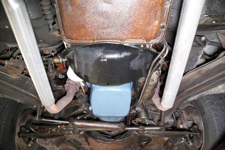 1977 Chevrolet Corvette