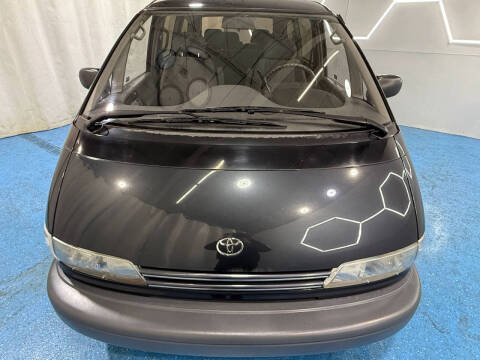 1995 Toyota Previa DX