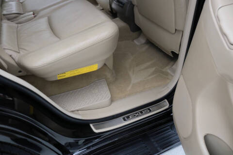 2009 Lexus GX 470