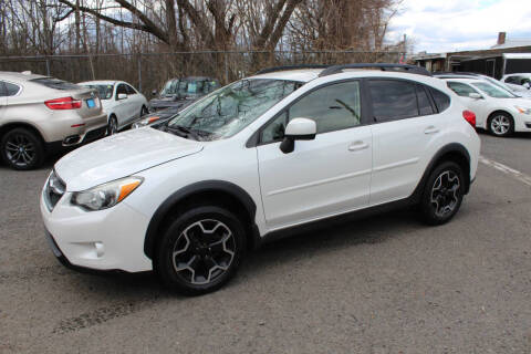 2013 Subaru XV Crosstrek 2.0i Premium
