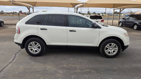 2010 Ford Edge SE