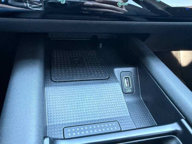 2023 Hyundai IONIQ 6 SEL