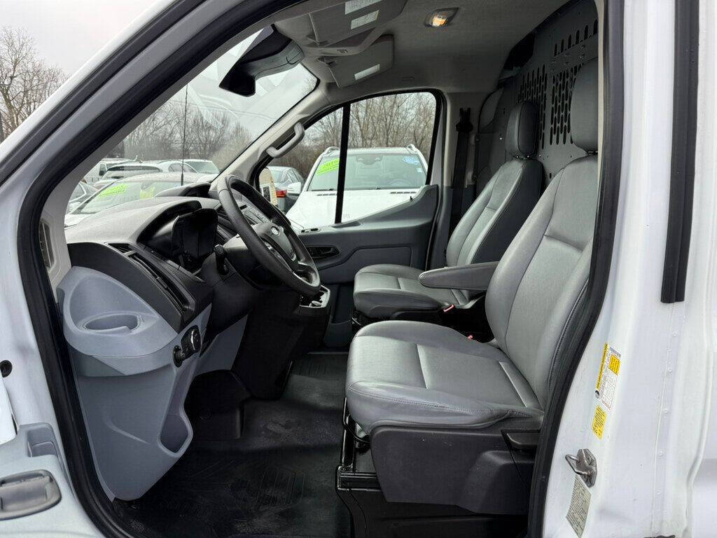 2019 Ford Transit for sale at Conway Imports in   Streamwood, IL