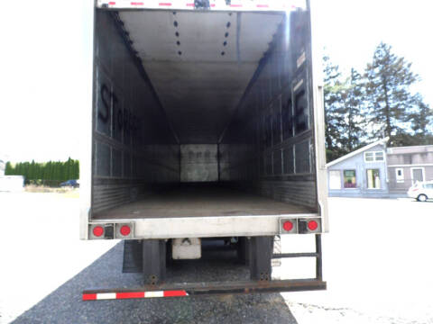 2013 Great Dane dry van