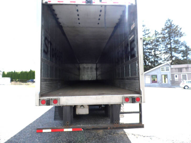 2013 Great Dane dry van