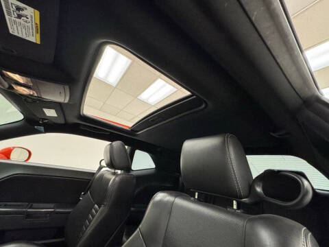 2010 Dodge Challenger