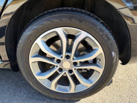 2016 Mercedes-Benz C-Class C 300 4MATIC