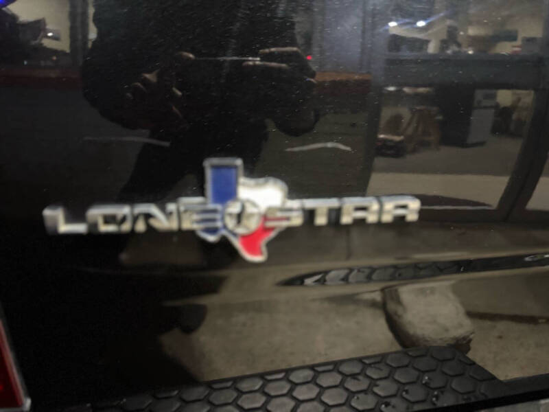 2017 RAM Ram 1500 Pickup Lone Star photo 27