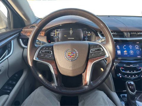 2013 Cadillac XTS Premium Collection