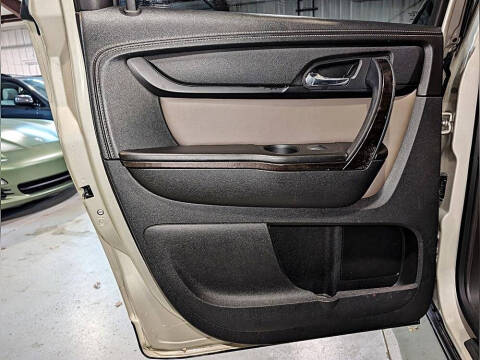 2015 GMC Acadia SLT-1