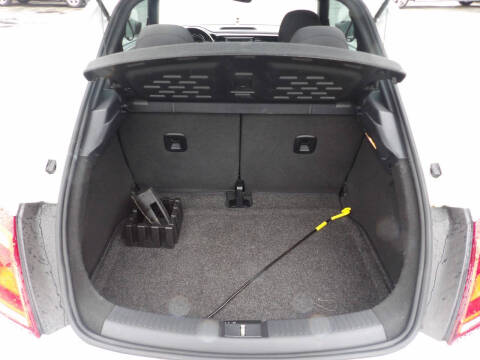 2018 Volkswagen Beetle 2.0T S