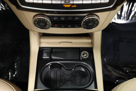 2017 Mercedes-Benz GLE AMG GLE 43