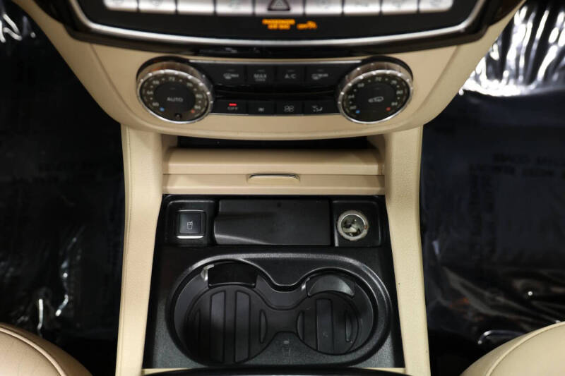 2017 Mercedes-Benz GLE AMG GLE 43