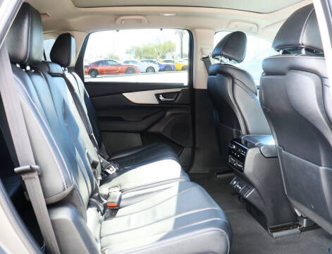 2023 Acura MDX w/Tech