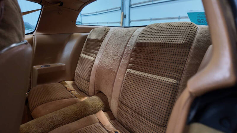 1979 Pontiac Trans Am