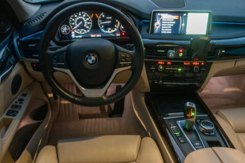 2014 BMW X5 xDrive35d