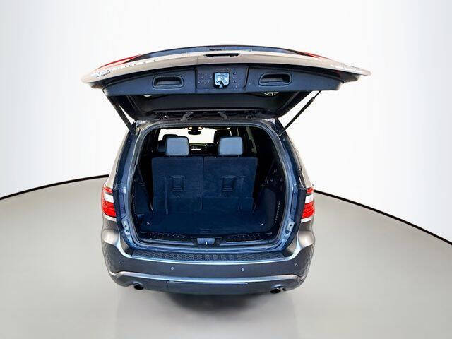 2019 Dodge Durango GT Plus