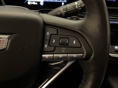 2024 Cadillac Escalade Sport