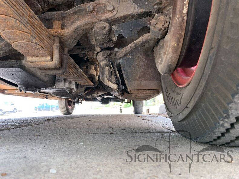 1934 Packard 8 Coupe Roadster