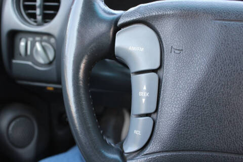 1994 Pontiac Firebird Formula