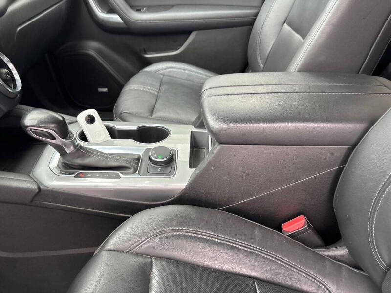 2019 Chevrolet Blazer LT