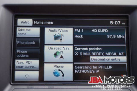 2015 Land Rover LR2 HSE LUX