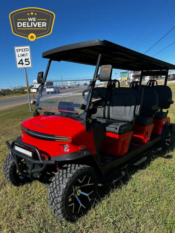 2025 Denago ROVER XXL  for sale at A2B UTV in Floresville TX