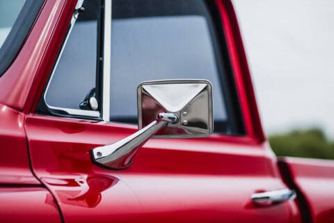 1971 Chevrolet C/K 10 Series