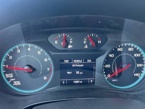 2024 Chevrolet Malibu LS Fleet