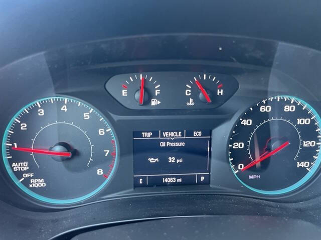 2024 Chevrolet Malibu LS Fleet