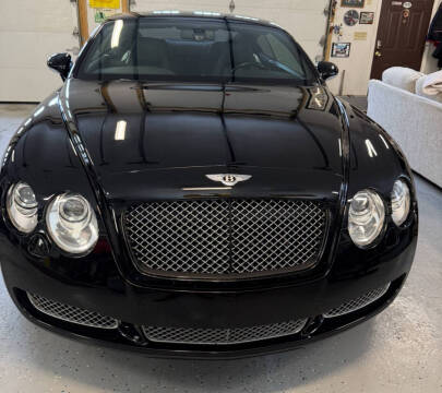 2007 Bentley Continental for sale at Standard Auto in Worcester MA