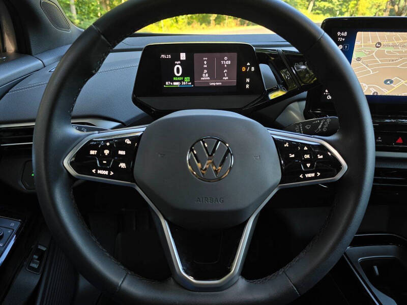 2023 Volkswagen ID.4 Pro S