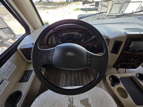 2018 Thor Motor Coach Ace 29.3