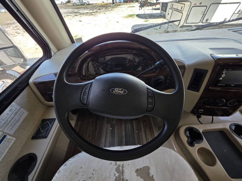 2018 Thor Motor Coach Ace 29.3
