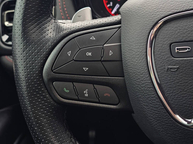 2024 Dodge Durango R/T Plus