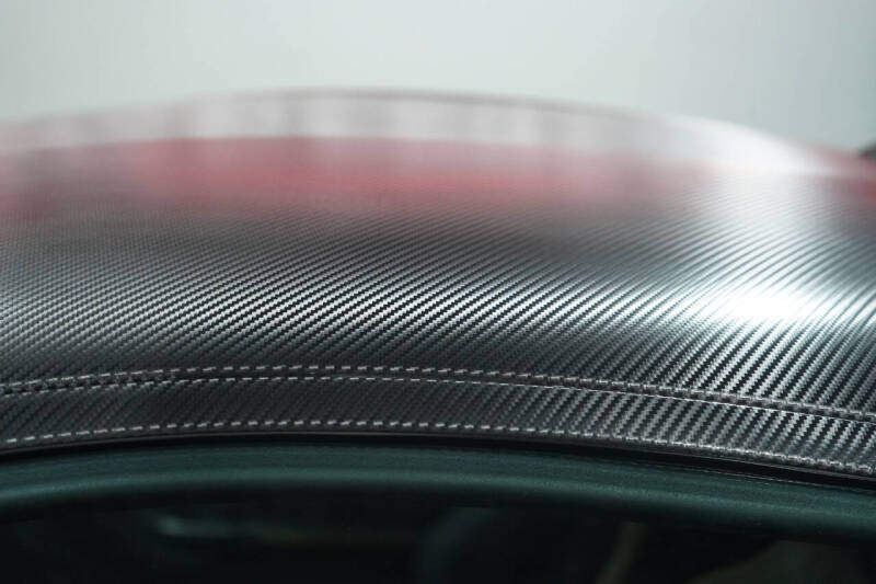 2017 Ferrari 488 GTB