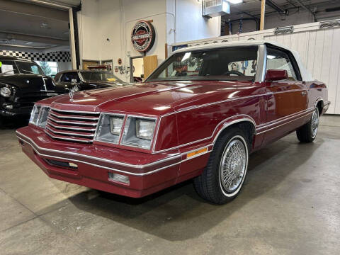 1983 Dodge 400