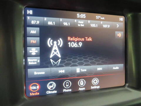 2020 Dodge Charger R/T