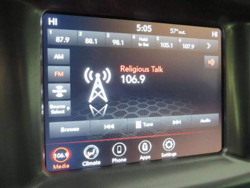 2020 Dodge Charger R/T