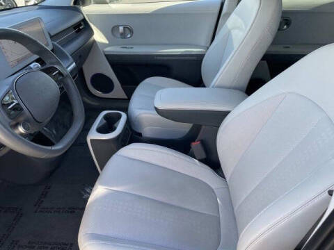 2023 Hyundai Ioniq 5 SEL