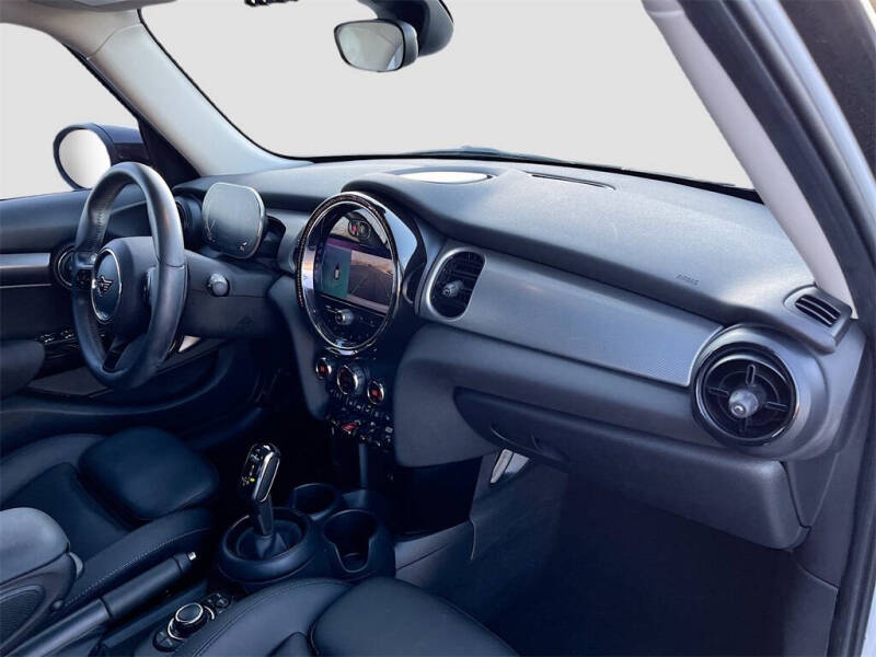 2023 MINI Hardtop 4 Door Cooper S