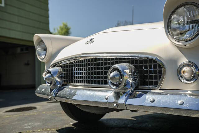 1955 Ford Thunderbird