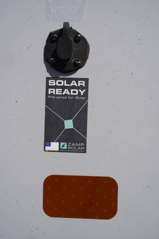 2019 Forest River ROGUE BY VENGEANCE