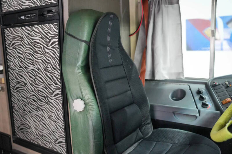 2012 IC Bus CE Series