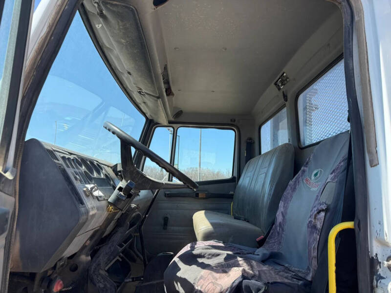 1992 Freightliner FL70