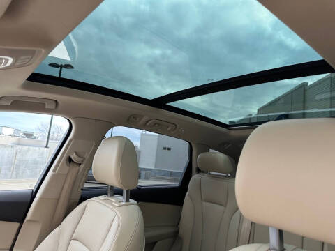 2018 Audi Q7 3.0T quattro Premium Plus