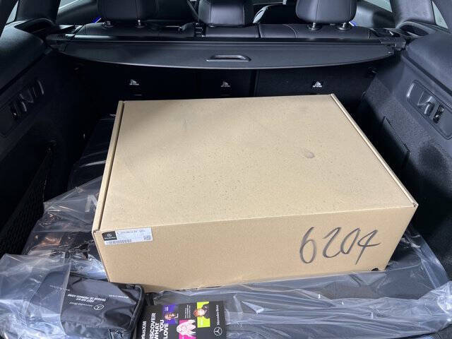 2026 Mercedes-Benz GLC GLC 300 4MATIC