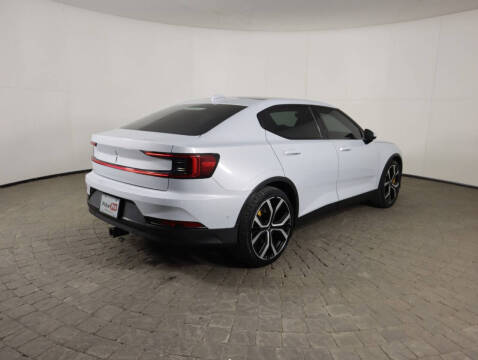 2023 Polestar 2