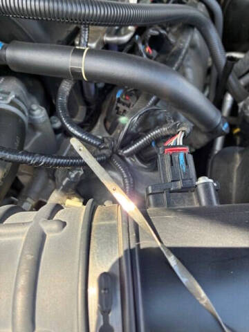 2009 Ford Mustang GT Premium