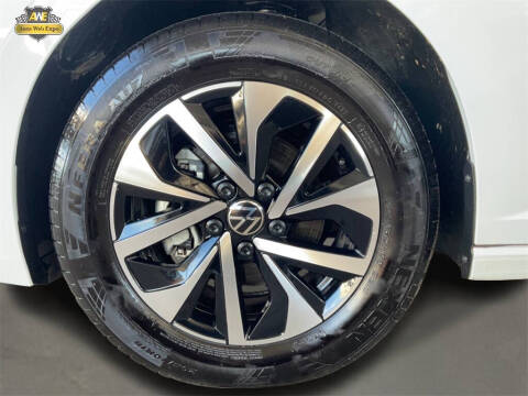 2024 Volkswagen Jetta S